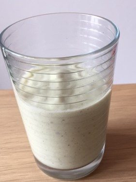 avocado-bananenshake