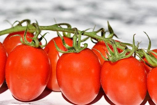 Tomatensoep